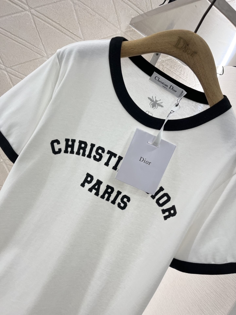 Dior T-Shirts